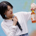 キリン 生茶 大ヒット御礼発表会