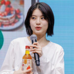 キリン 生茶 大ヒット御礼発表会