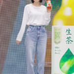 キリン 生茶 大ヒット御礼発表会