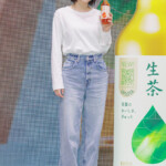 キリン 生茶 大ヒット御礼発表会