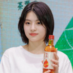 キリン 生茶 大ヒット御礼発表会