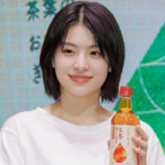 キリン 生茶 大ヒット御礼発表会