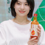キリン 生茶 大ヒット御礼発表会