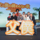 Ｗ松坂で舞台挨拶混乱！？映画『父と僕の終わらない歌』完成披露試写会