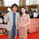 高校に登場した永野芽郁、大泉洋ら、学生たちの大歓声に思わず笑ってしまう！映画『かくかくしかじか』高校プレミア