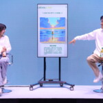 キリン 生茶 大ヒット御礼発表会