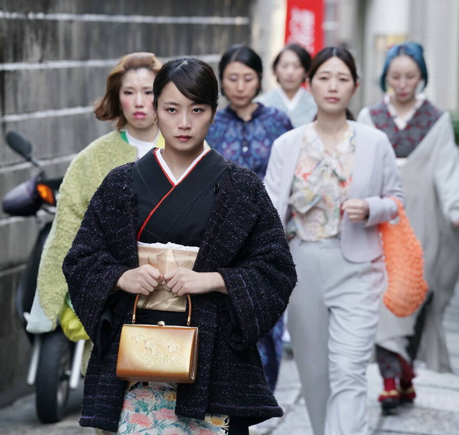 映画『ぶぶ漬けどうどす』