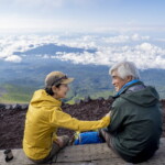 映画『てっぺんの向こうにあなたがいる』