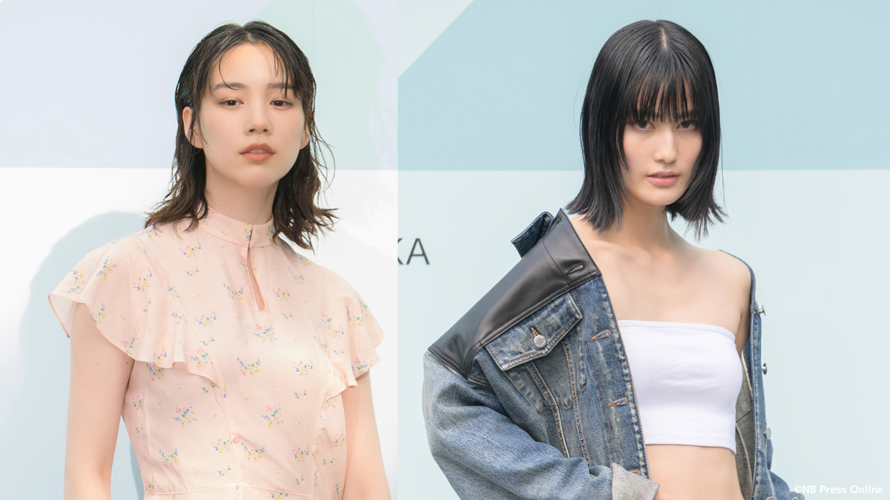 24時間女優　8作品セット　有村架純　波留　北乃きい　夏帆　橋本愛　橋本奈々未 24時間女優－待つ女－ 橋本奈々未（乃木坂46）×栢菅翼 | ポニーキャニオン