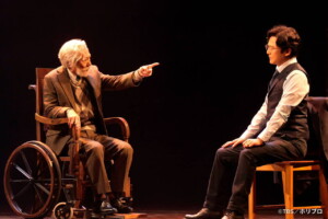 舞台『ハリー・ポッターと呪いの子』