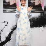 古川琴音 写真集『CHIPIE』発売記念会見