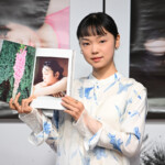 古川琴音 写真集『CHIPIE』発売記念会見