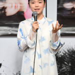 古川琴音 写真集『CHIPIE』発売記念会見