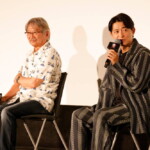 劇場版「鬼滅の刃」無限城編 第一章 猗窩座再来