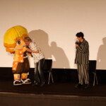 劇場版「鬼滅の刃」無限城編 第一章 猗窩座再来