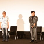 劇場版「鬼滅の刃」無限城編 第一章 猗窩座再来