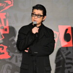 『THE オリバーな犬、(Gosh!!)このヤロウ MOVIE』完成披露上映会舞台挨拶