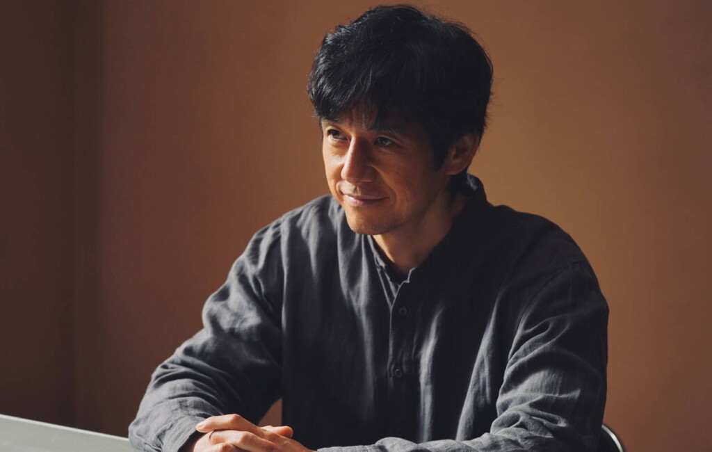 ドラマシリーズ『人間標本』