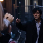 映画『Dear Stranger／ディア・ストレンジャー』