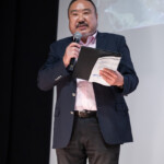 [終戦80年上映] 映画『この世界の片隅に』公開記念舞台挨拶