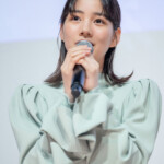 [終戦80年上映] 映画『この世界の片隅に』公開記念舞台挨拶