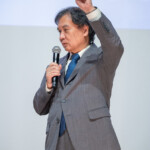 [終戦80年上映] 映画『この世界の片隅に』公開記念舞台挨拶