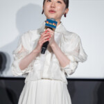 映画『俺ではない炎上』完成披露試写会