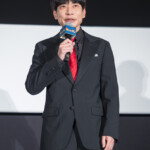 映画『俺ではない炎上』完成披露試写会