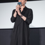 映画『俺ではない炎上』完成披露試写会