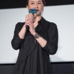 映画『俺ではない炎上』完成披露試写会