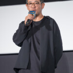 映画『俺ではない炎上』完成披露試写会