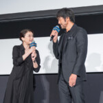 映画『俺ではない炎上』完成披露試写会