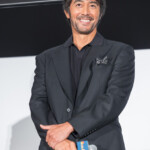 映画『俺ではない炎上』完成披露試写会