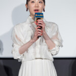 映画『俺ではない炎上』完成披露試写会