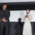 映画『俺ではない炎上』完成披露試写会