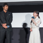 映画『俺ではない炎上』完成披露試写会