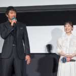 映画『俺ではない炎上』完成披露試写会