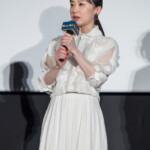 映画『俺ではない炎上』完成披露試写会