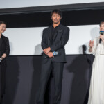 映画『俺ではない炎上』完成披露試写会