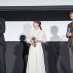 映画『俺ではない炎上』完成披露試写会