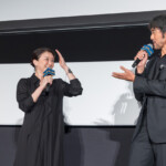 映画『俺ではない炎上』完成披露試写会