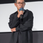 映画『俺ではない炎上』完成披露試写会