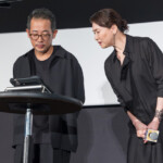 映画『俺ではない炎上』完成披露試写会