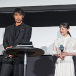 映画『俺ではない炎上』完成披露試写会