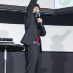 映画『俺ではない炎上』完成披露試写会