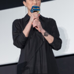 映画『俺ではない炎上』完成披露試写会