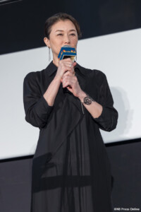 映画『俺ではない炎上』完成披露試写会