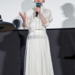 映画『俺ではない炎上』完成披露試写会