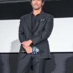 映画『俺ではない炎上』完成披露試写会