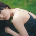 本田真凜 1st写真集『MARIN』